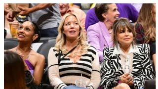 Jeanie Buss Tweet About Kobe Bryant Was Not Negative!!