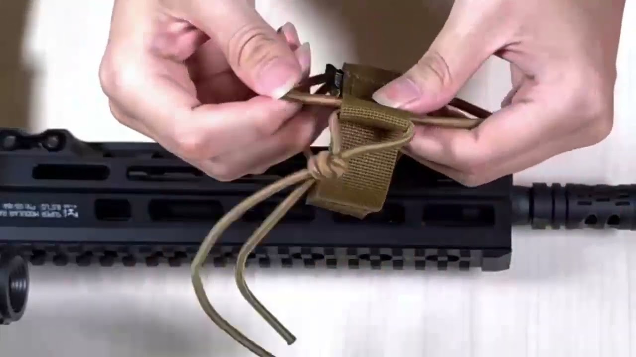 VOTAGOO QD Sling 2 Point Sling