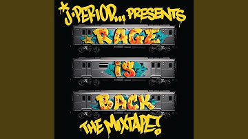 Thumbnail of Police In Helicopter (J.PERIOD Remix)