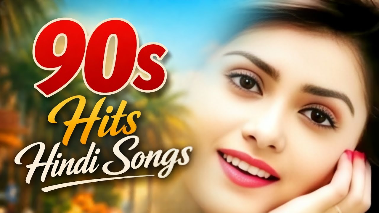 90s Hits Hindi Songs | 90s पुराने गाने सदाबहार | 90s Evergreen Hindi Song | Hindi Gana | Love Songs