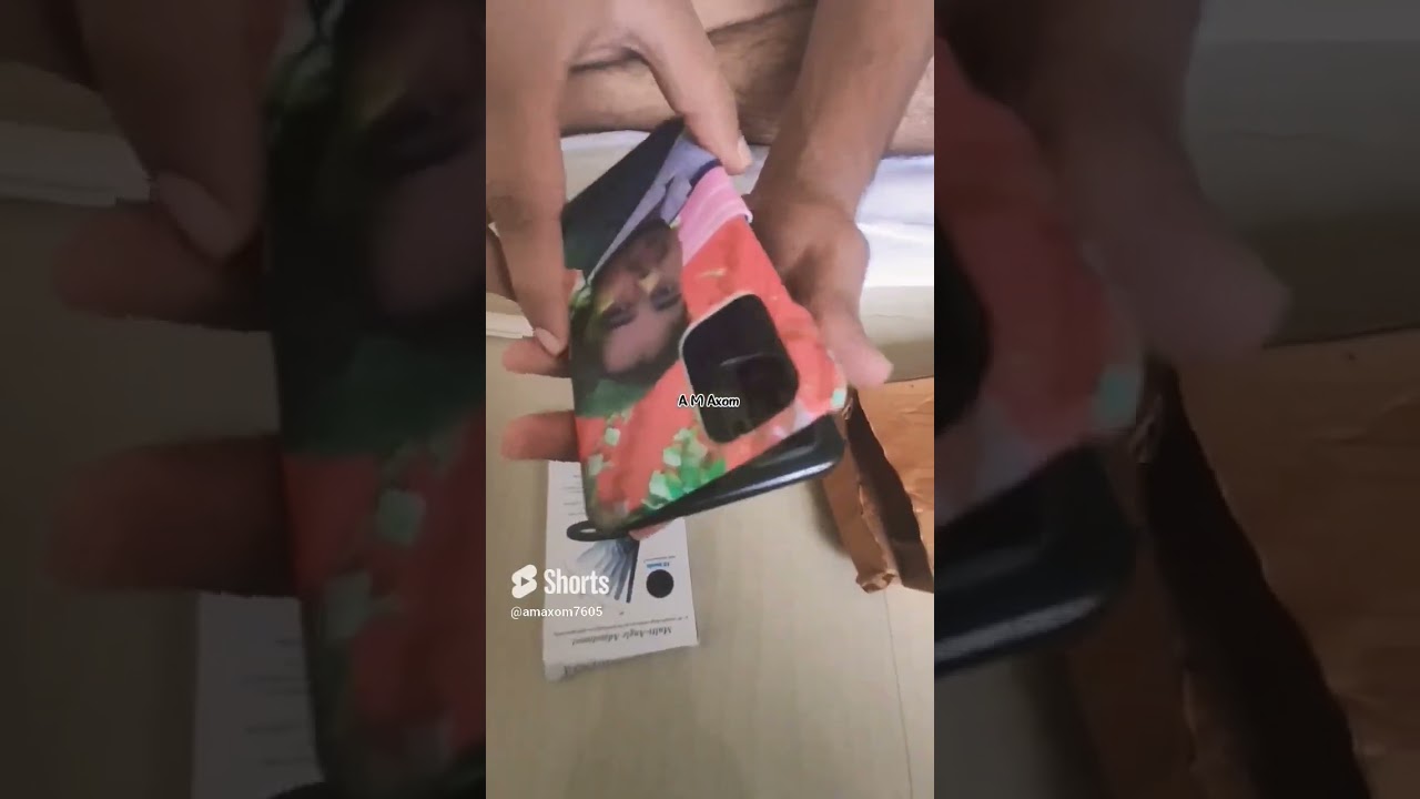 zapvi mobile cover scam