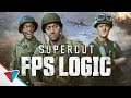 Supercut logique fps