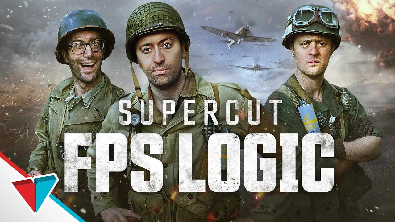 Fps Logic Supercut