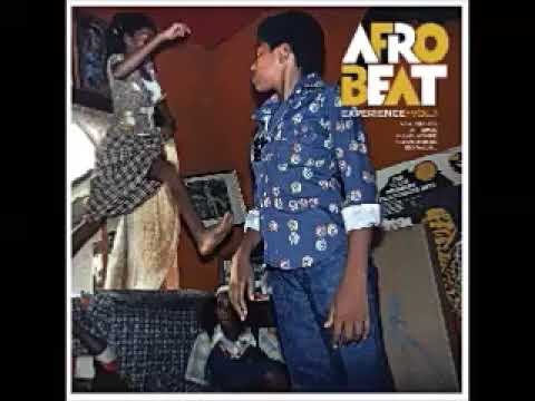 Various ? Afrobeat Experience Vol.1 Afrobeat Jazz/Funk/Soul Highlife Boogie Music Album Compilation