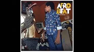Various – Afrobeat Experience Vol.1 Afrobeat Jazz/Funk/Soul Highlife Boogie Music Album Compilation