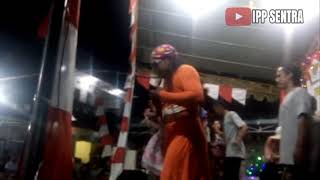Pertemuan Cover Lucu Joget Ipp Sentra