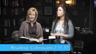 Quick Study Q&A (episode 17): Celebrating the Sabbath on Sunday