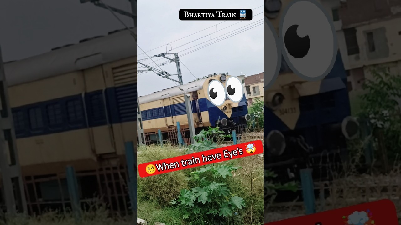 😱 Privately Booked! MEMU on Special Duty 💥 