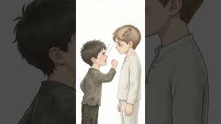 Davranış Çoğu Zaman Bir Yankıdır. Behavior Is Often An Echo.çasürüklenençocuklar