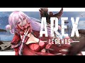 【APEX LEGENDS】 Guerilla APEX With @xmendosan & Alvin Susanto
