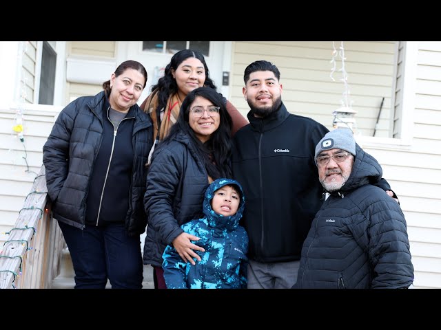 Father and Son Receive Heart Transplants 30 Years Apart class=