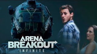 картинка: ПЕРВЫЙ СЕЗОН В ARENA BREAKOUT INFINITE