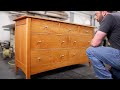 Woodworking Skills That Separate Pros From DIYers
