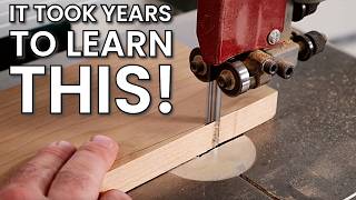 Woodworking Tips I Wish I Had Years Ago!