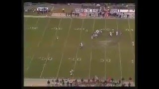 Rodney Kinlaw, Penn State RB #20