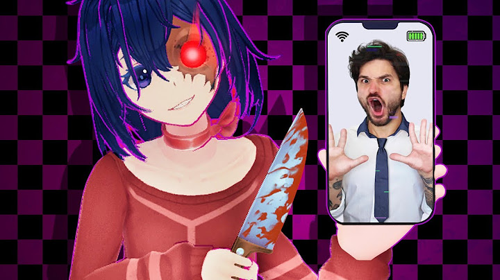 FELIZ PARA SEMPRE COM A MINHA NAMORADA VIRTUAL... - MiSide FINAL