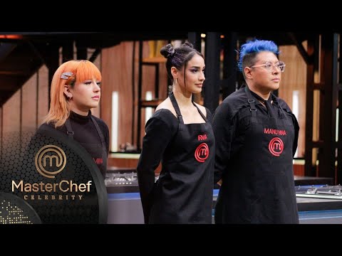 ALERTA SPOILER: Manu NNa, Romina, Irma, ¿quién fue eliminado? | MasterChef Celebrity 2023