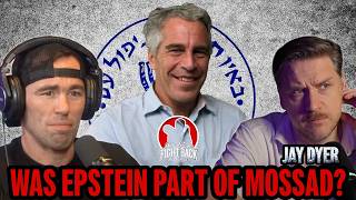 Download Lagu Was Jeffrey Epstein Part of Mossad? MP3