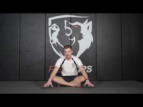 Stretching Routine for AFTER a Workout (Flexibility & Preventing Muscle Soreness)