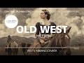 Veste Abbandonata (II) - Brano AI da testo originale #musicaai #poesiaumana #oldwest