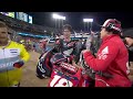 Supercross Round #2 250SX Highlights | Oakland, CA RingCentral Coliseum  | Feb. 18, 2023