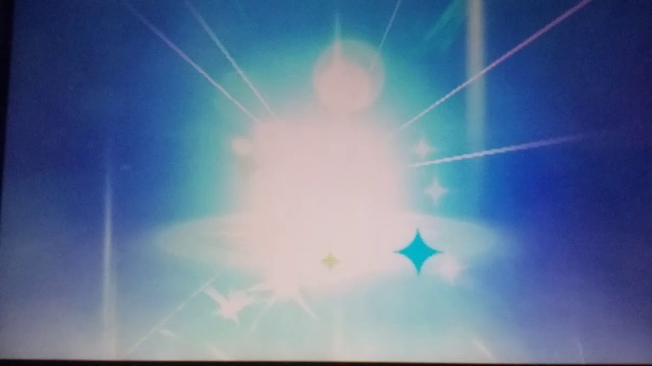 Evolution de carapuce en carabaffe dans pokemon ultra soleil