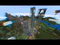 Revisiting My Old Minecraft Server