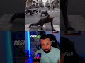 DIEGO VIKINGO HABLA DE LOS THERIANS!