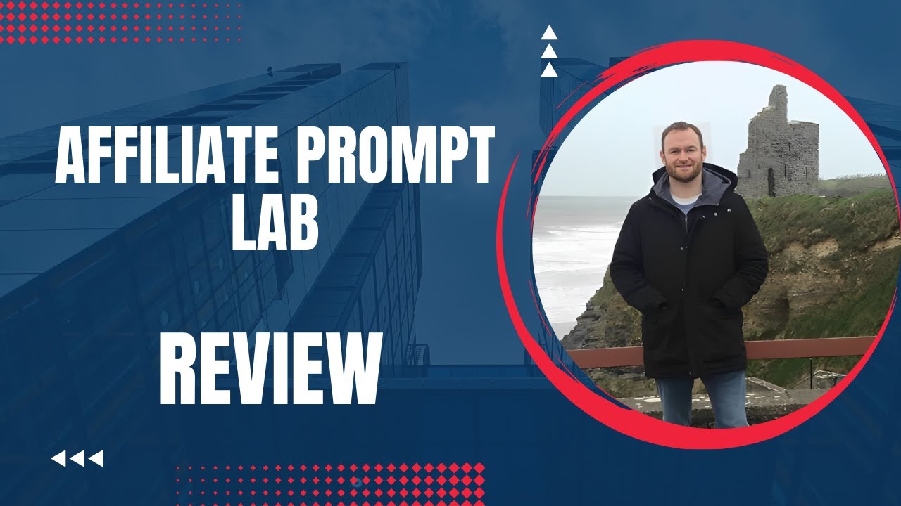 Affiliate Prompt Lab Review + (Bonus Worth $997)