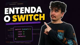 Switch in Java Explained in Practice