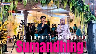⚝ DUWET MAWUTT ⚝ NITA SAVANA ⚝ ALR⭕️STA DONGKREK ⚝ ALFA AUDIO ⚝ KALIJIRAK ⚝