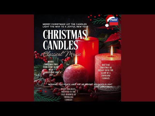 Purcell: Air in D Minor