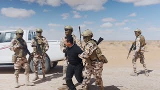 Flintlock 2026: Multinational Forces Conduct Security Training in Libya