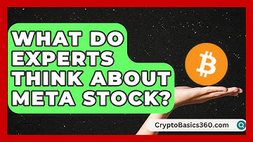 What Do Experts Think About Meta Stock? | Stock and Options Playbook