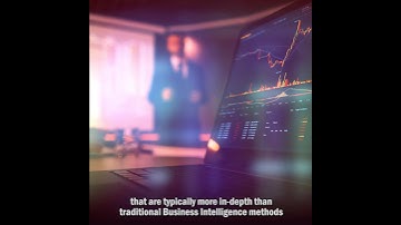 What is ADVANCED ANALYTICS? – Advanced Analytics Explained | @SolutionsReview Glossary #Shorts