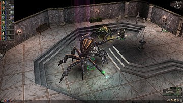 Dungeon Siege: Legends of Aranna - Episode 15 - Transportation Center