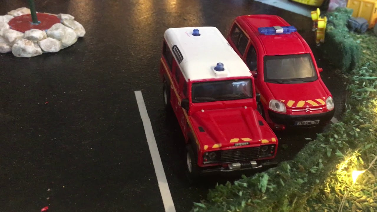 Csp Miniature 1/43 ep1