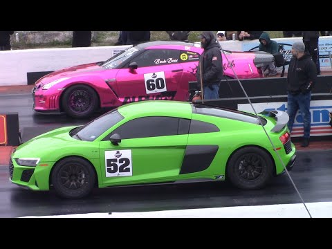 GTR World Cup