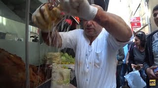 Çiğköfteci Ali Usta - Kolumuza Limon Sıktı