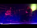 Capture de la vidéo Ambersmoke Live @ Budo Ryu Slo 7-20-16 Full Set