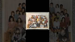 MY 8TH GRADE CLASS 1971