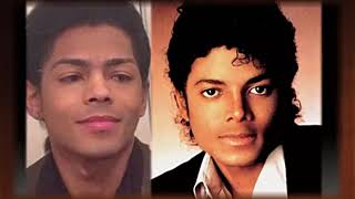 PROOF B Howard IS Michael Jackson's BIO SON! No DNA Test Required! CLONE🤣 Part 13 RE-UPLOAD HD1080i