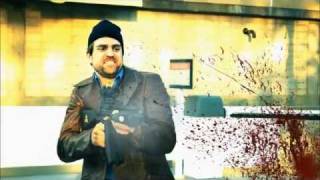 Machine Gun- Action Essentials 2 After Effects Test [HD]
