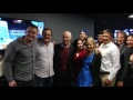 Startup of the Month presented by Justworks – 2015-16 Season