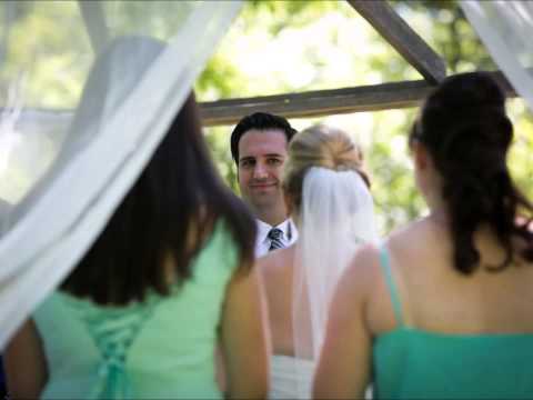 The Grove at Redfield Estates || Summer Wedding