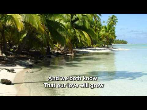 "ALWAYS"  with Lyrics Originated by: Atlantic Starr