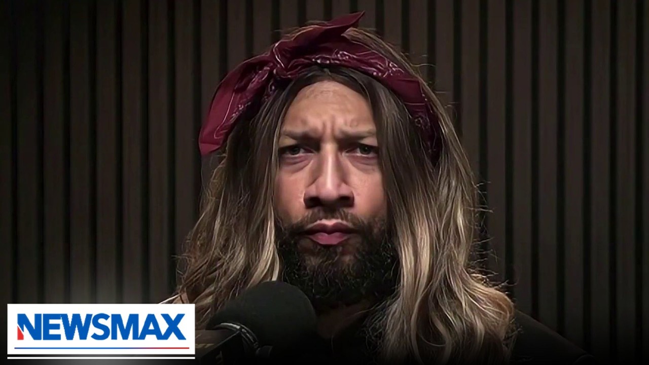 ⁣'She's misgendered me': Royce White slams WNBA Commissioner, vows legal action