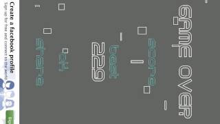 OMG ! INTENSE DODGING GAME EVER!! screenshot 4