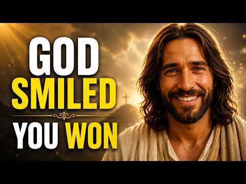 👉God Says: "I JUST CONFIRMED YOUR" | God Message Today | Gods Message Now