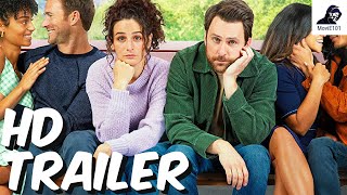 I Want You Back Official Trailer (2022) - Isabel May, Scott Eastwood, Jenny Slate